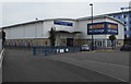 Safestore Self Storage, The Pompey Centre, Portsmouth