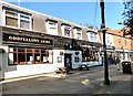 Oddfellows Arms, Eccles