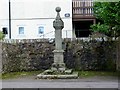 Queen Victoria Fountain, Fairlie