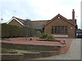 Bungalows on Long Street, Ryton