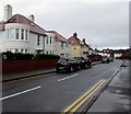 The Green Avenue, Porthcawl