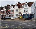 Specialist Endodontic Centre on a Portsmouth corner