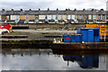 Leeds Liverpool Canal at Rose Grove (1)