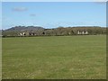 Farmland to the north of Broad Green