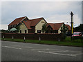 The Running Horse, Fakenham