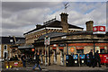 Denmark Hill Railway Station