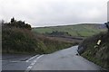 Road to Cockingford from Stone Cross