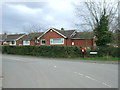 Bungalow, Burton Hastings