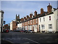 Church Terrace, Leamington Spa