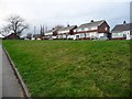 Houses on Colegate West