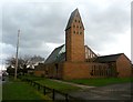 Church of St Leonard and St Jude in Scawsby