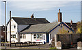 The Arroyo Arms, Edgehill Road, Carlisle - March 2017 (2)