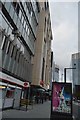 Ibis Hotel, Blackfriars Rd