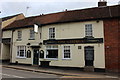 The George, High St, Redbourn