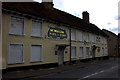 Bull Inn, Redbourn