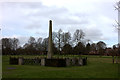 Redbourn War Memorial