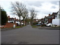 Landgate Road, Handsworth