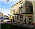 Lloyds Bank Axminster