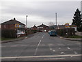 Crossways Drive - Forest Lane