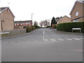 Rothbury Close - Sherwood Drive