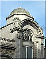 Arcade Royale, King Edward Street, Halifax