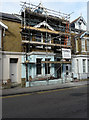 Renovation of Kent House, 12, Gilford Road