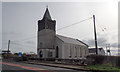 C8833 : Ballyrashane Presbyterian Church by Robert Ashby