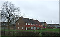 House on Gravel Hill, Tile Hill