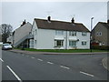 Flats on Jardine Crescent