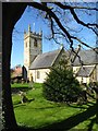 Halford church