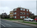 Flats on Upper Eastern Green Lane