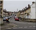 Crandale Road, Oldfield Park, Bath