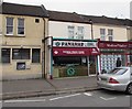 Panahar, Oldfield Park, Bath