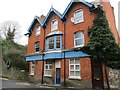 28 Chickerell Road Flats ex Railway Arch