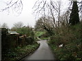 Access to rear of Chickerell Road and the Marsh Sports Ground