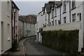 Station Road, Fowey