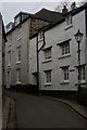 North Street, Fowey