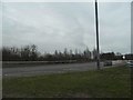 The A421/A6 roundabout, Elstow