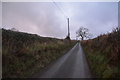 North Devon : Queen Dart Hill