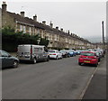 Third Avenue, Oldfield Park, Bath