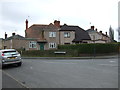 Houses on Bennett