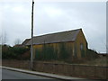 Farm building, Ash Green