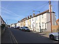 Paget Street, Gillingham