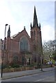 Clifton Methodist Church, York