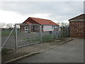 Gunness Village Hall