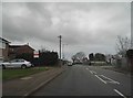Putteridge Road, Stopsley