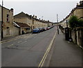 Herbert Road, Oldfield Park, Bath