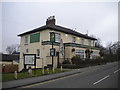 The Midland Railway, Syston