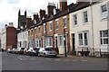 Church Terrace, Leamington Spa