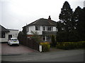 House on Wanlip Road, Syston